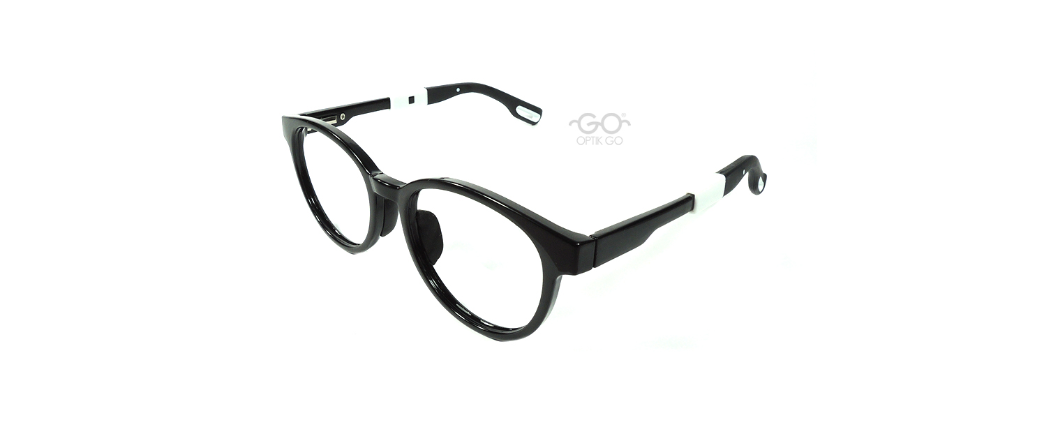 Mood 205 / C1 Black Glossy